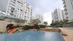 Monterey Park Condominium (D5), Condominium #574560151
